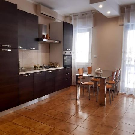 Casa Trastevere Foggia Exteriér fotografie