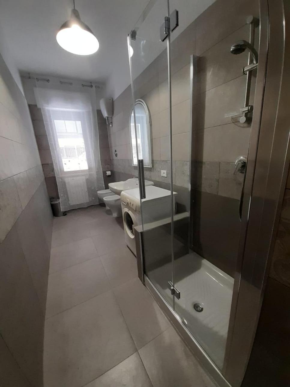 Casa Trastevere Foggia Exteriér fotografie