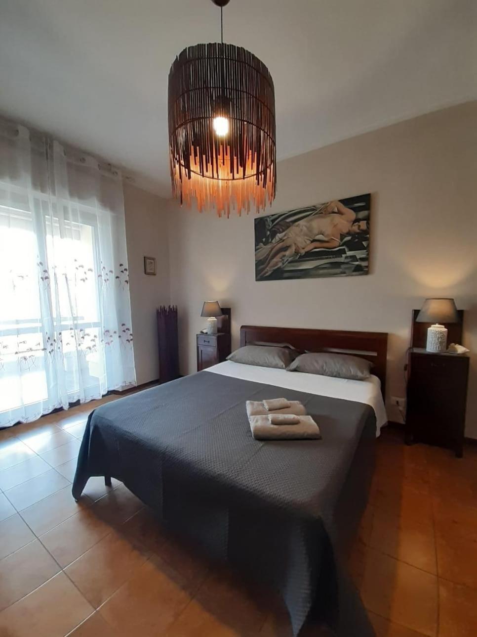 Casa Trastevere Foggia Exteriér fotografie